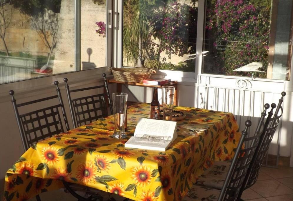 Casa Solemar Βίλα Imperia Εξωτερικό φωτογραφία
