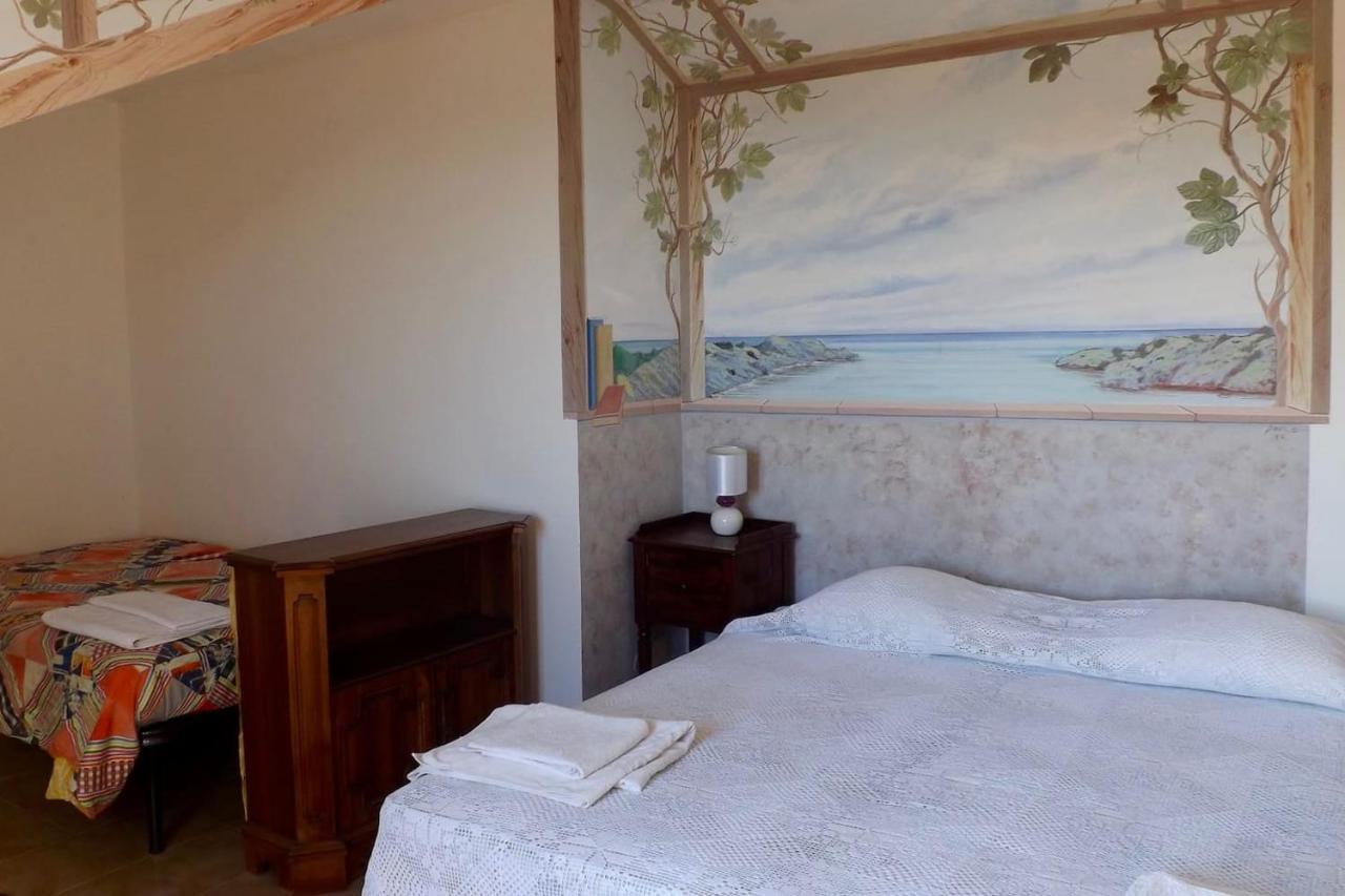 Casa Solemar Βίλα Imperia Εξωτερικό φωτογραφία