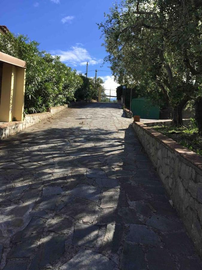Casa Solemar Βίλα Imperia Εξωτερικό φωτογραφία
