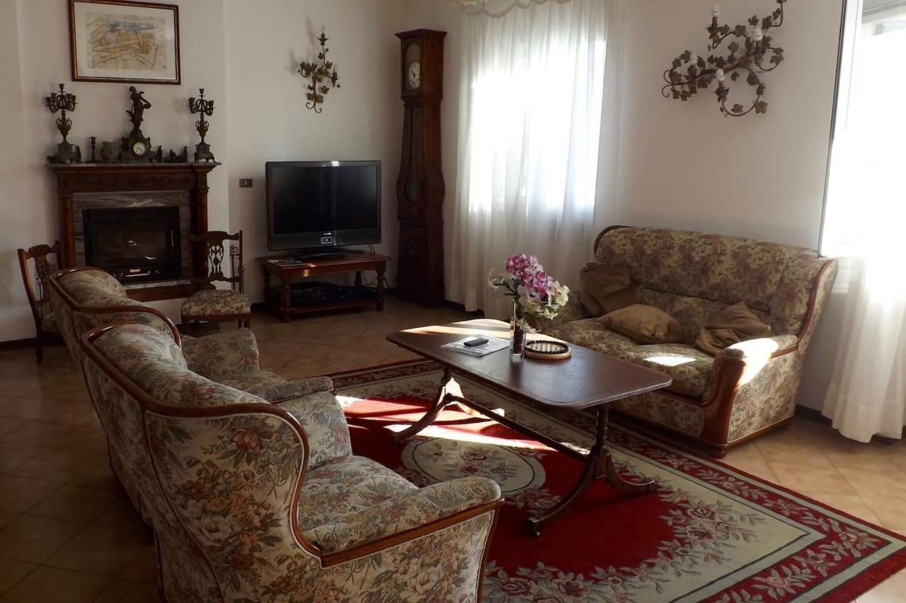 Casa Solemar Βίλα Imperia Εξωτερικό φωτογραφία
