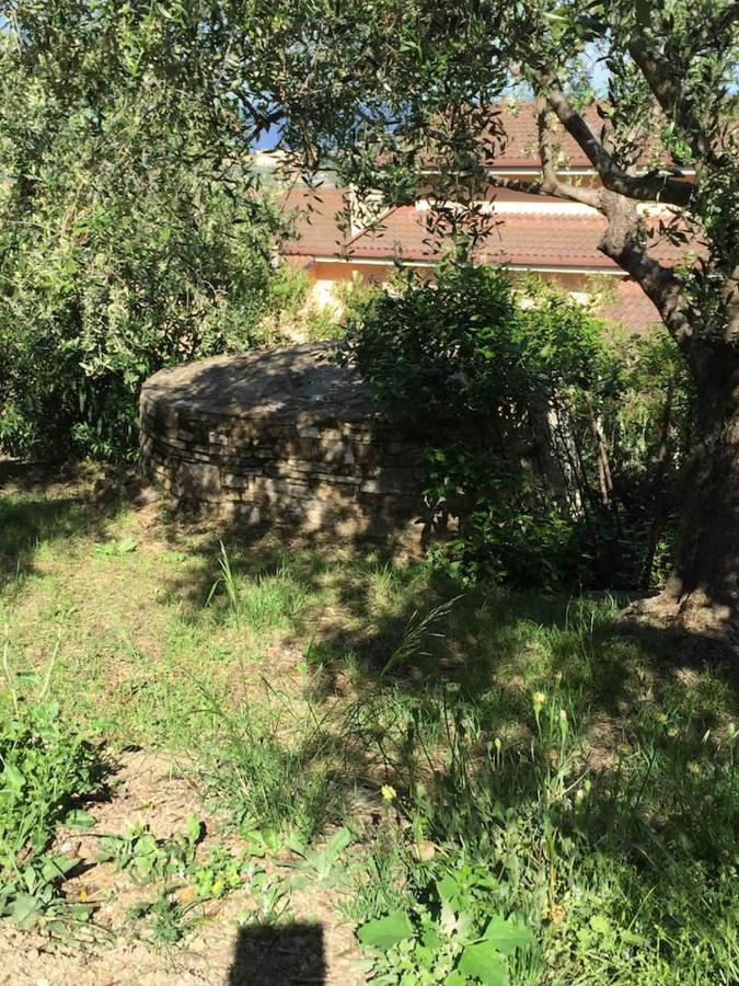 Casa Solemar Βίλα Imperia Εξωτερικό φωτογραφία