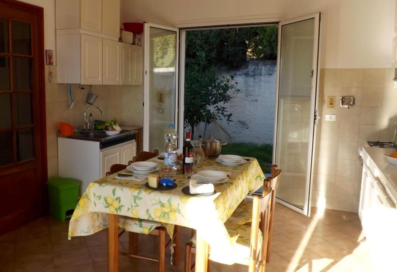 Casa Solemar Βίλα Imperia Εξωτερικό φωτογραφία